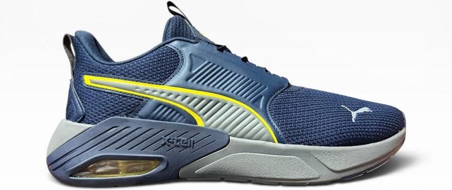 PUMA X-Cell Nova FS ultra Sneakers Heren Blauw