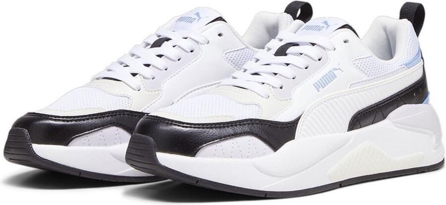 PUMA X-ray 2 Square Sneakers Wit Vrouw