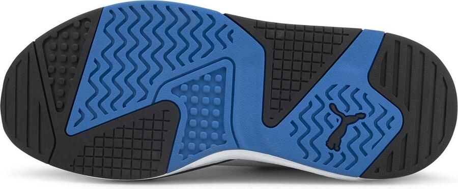 PUMA X-Ray 2 Square Unisex Sneakers Black- White-Gray Violet-Future Blue-Parasailing - Foto 2