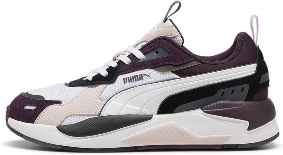 PUMA X-ray 3 Sd Schoenen Veelkleurig Vrouw