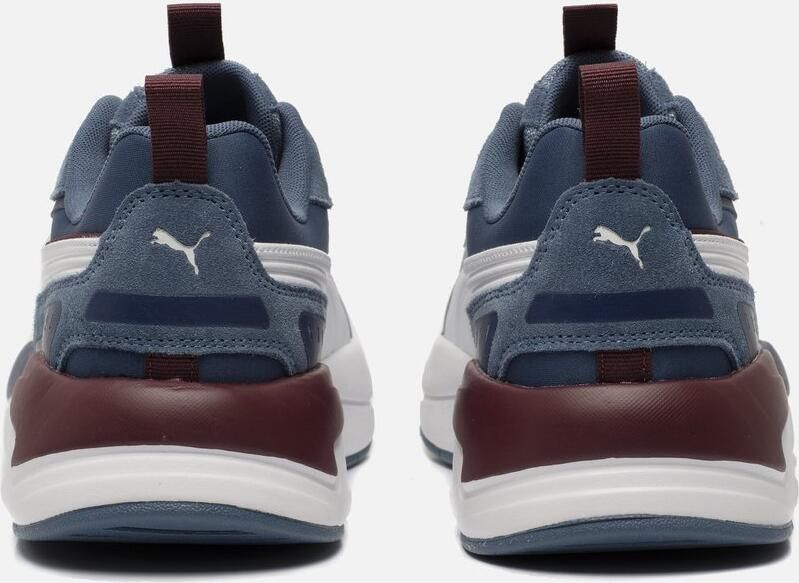 PUMA X-ray 3 SD Sneakers blauw Synthetisch - Foto 2