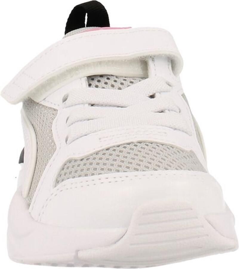 Puma X-Ray AC PS sneakers wit grijs roze donkerblauw - Foto 8