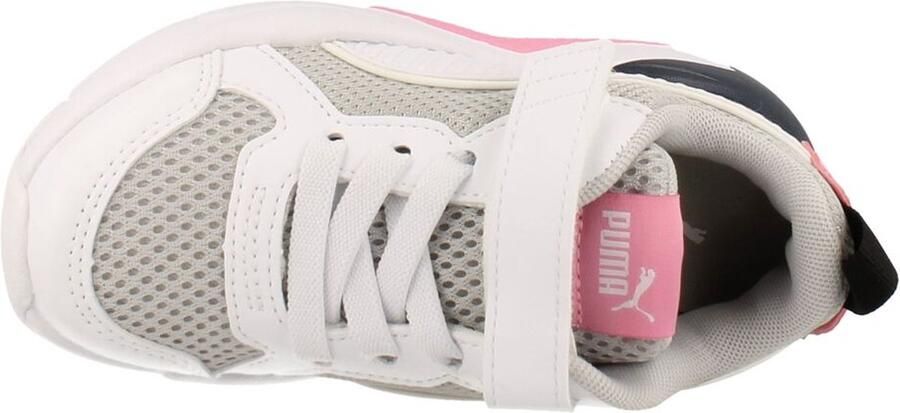 Puma X-Ray AC PS sneakers wit grijs roze donkerblauw - Foto 19