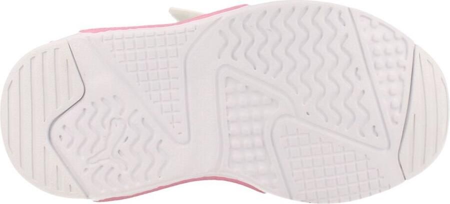 Puma X-Ray AC PS sneakers wit grijs roze donkerblauw - Foto 20