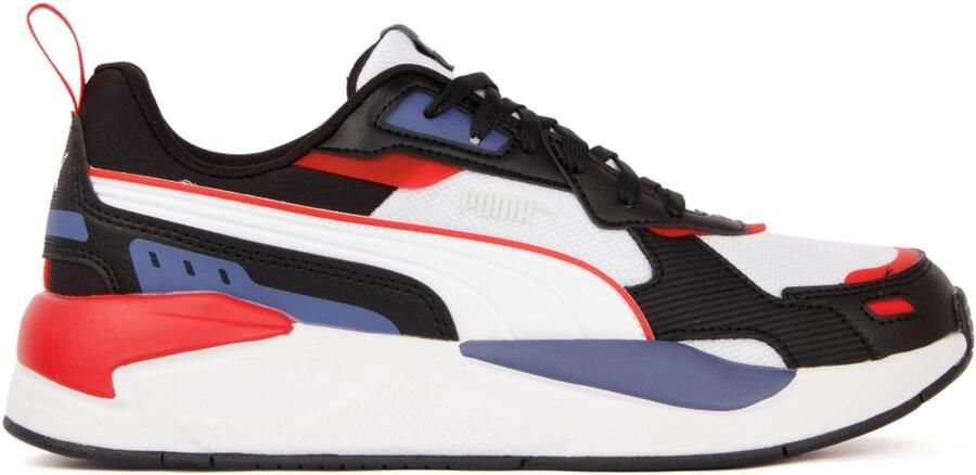 Puma Sneakers Baskets X-Ray 3