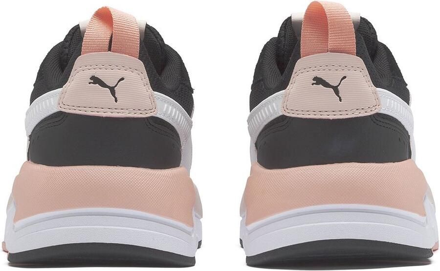 PUMA X-ray Schoenen Zwart Grijs Man - Foto 3