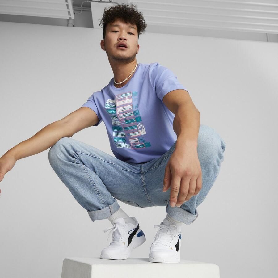 PUMA X-Ray Speed FC Unisex Sneakers - Foto 2