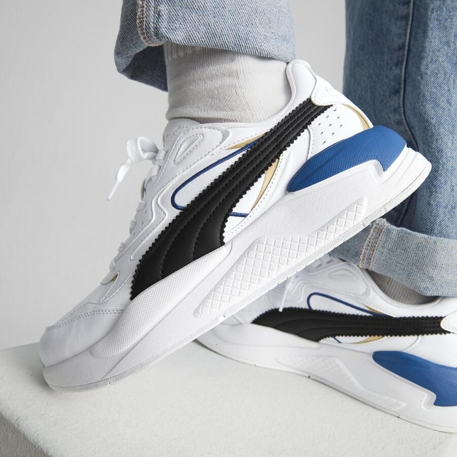 PUMA X-Ray Speed FC Unisex Sneakers - Foto 4