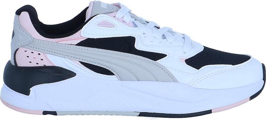 PUMA X Ray Speed dames sneaker Zwart multi - Foto 17