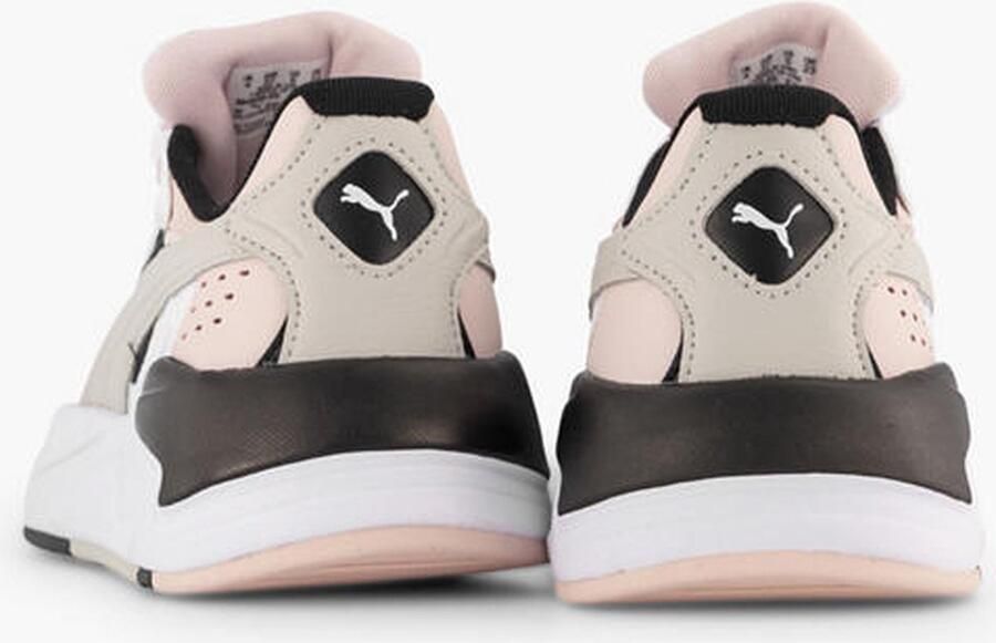 PUMA X Ray Speed dames sneaker Zwart multi - Foto 9
