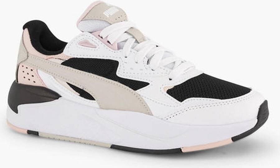 PUMA X Ray Speed dames sneaker Zwart multi - Foto 11