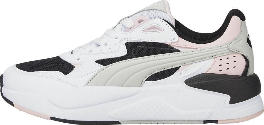 PUMA X Ray Speed dames sneaker Zwart multi - Foto 16