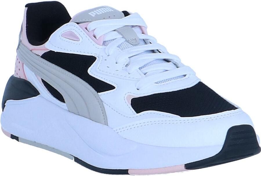 PUMA X Ray Speed dames sneaker Zwart multi - Foto 7