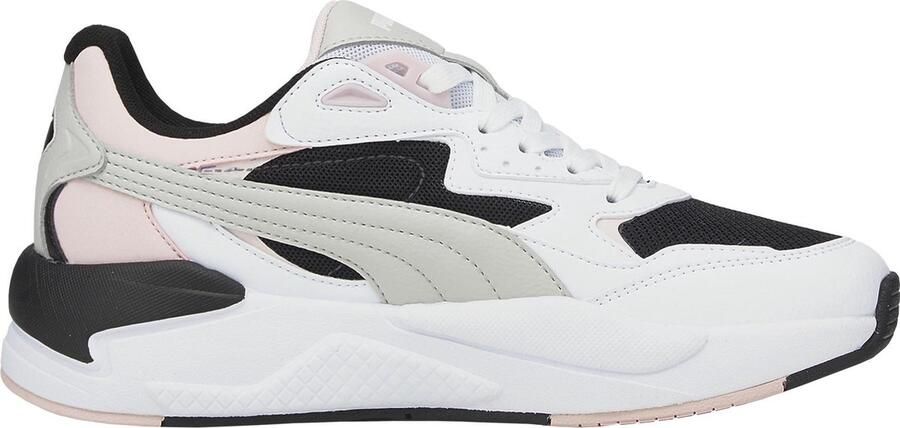 PUMA X Ray Speed dames sneaker Zwart multi - Foto 15