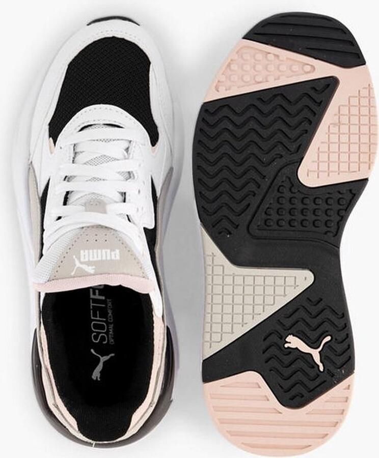 PUMA X Ray Speed dames sneaker Zwart multi - Foto 5