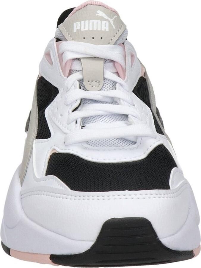 PUMA X Ray Speed dames sneaker Zwart multi - Foto 6