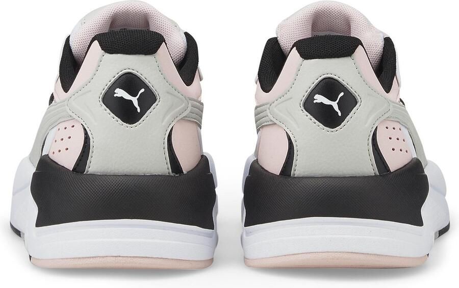 PUMA X Ray Speed dames sneaker Zwart multi - Foto 10
