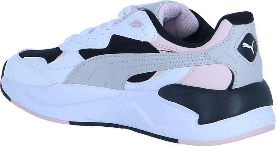 PUMA X Ray Speed dames sneaker Zwart multi - Foto 12