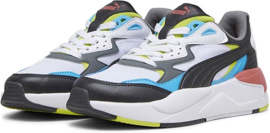 PUMA X-ray Speed Jr Schoenen Veelkleurig