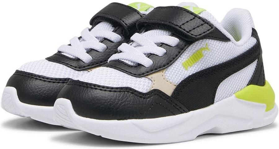 PUMA X-ray Speed Lite Ac Schoenen Wit