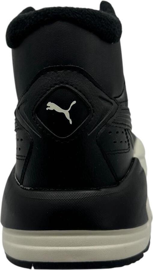 PUMA X-Ray Speed Mid WTNR Sneakers Mannen Zwart Wit