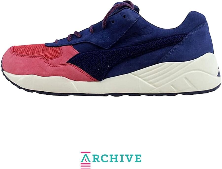 PUMA XS 698 X BWGH 'Brooklyn We Go Hard'