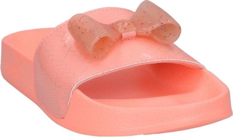PUMA Zalmroze Badslippers Leadcat Bow Jelly - Foto 3