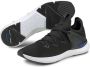 Puma pure xt sportschoenen zwart blauw heren - Thumbnail 1