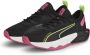 Puma PWR XX Nitro fitness schoenen zwart roze - Thumbnail 2