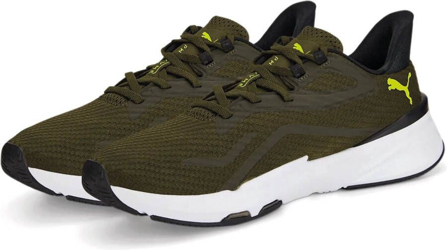PUMA PWRFrame Sportschoenen Mannen