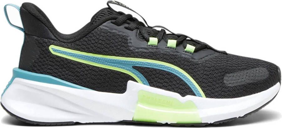 PUMA Pwrframe Tr 2 S Sneakers Zwart Vrouw