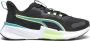 PUMA pwrframe tr 2 wn's Trainingsschoenen dames Zwart - Thumbnail 2