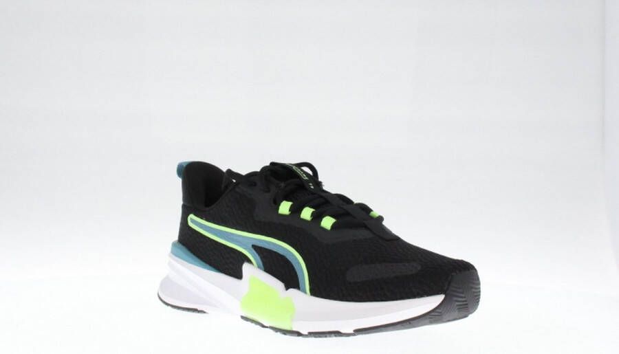 PUMA pwrframe tr 2 wn's Zwart