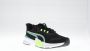 PUMA pwrframe tr 2 wn's Trainingsschoenen dames Zwart - Thumbnail 4