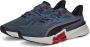 PUMA Pwrframe Tr Sneakers Blauw Man - Thumbnail 1