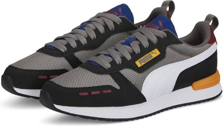 PUMA R78