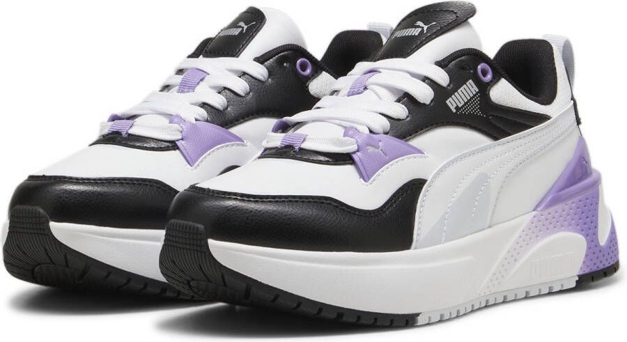 Puma Comfortabele sportieve sneakers voor vrouwen Multicolor Dames - Foto 1