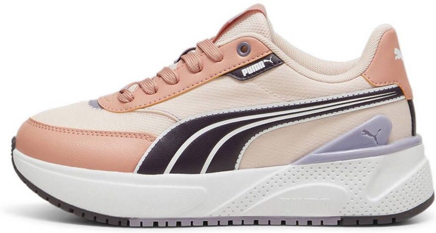 Puma Lage Sneakers Chaussures de running R78 Disrupt Lt synthétique