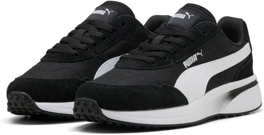 PUMA R78 Glance Sneakers Dames