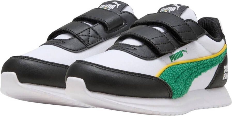 PUMA R78 Lightwind Super V PS Sneakers Junior