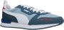 PUMA R78 Sneaker Mannen Blauw - Thumbnail 1
