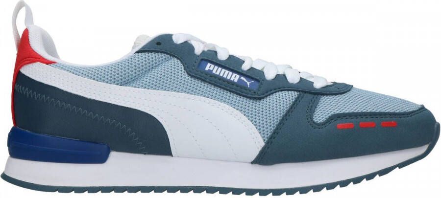 PUMA R78 Sneaker Mannen Blauw