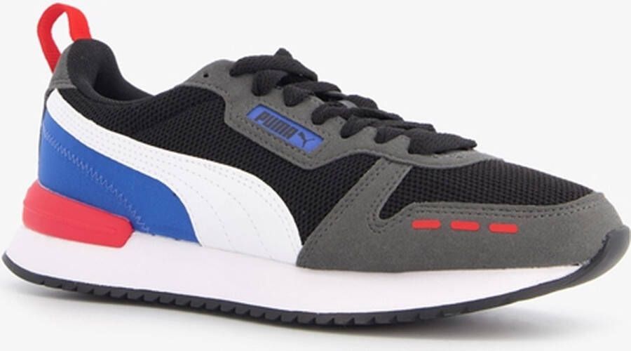 Puma Stijlvolle sportschoenen voor Blauw - Foto 4
