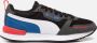 Puma Stijlvolle sportschoenen voor Blauw - Thumbnail 3