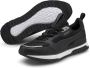 PUMA R78 Trek Unisex Sneakers Black- Black - Thumbnail 1
