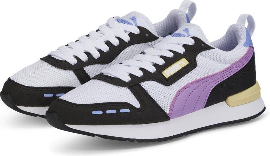 PUMA R78 Unisex Sneakers