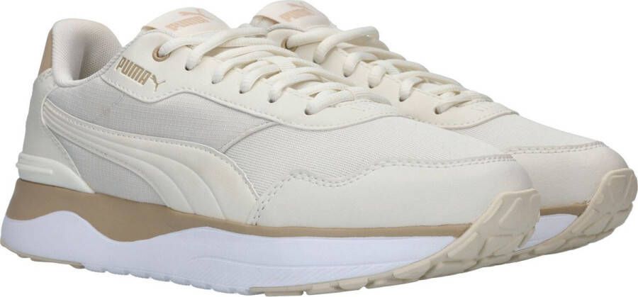 Puma Beige R78 Voyage Sneakers voor dames Beige Dames - Foto 3