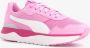 PUMA R78 Voyage sneakers roze Uitneembare zool - Thumbnail 2