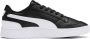 Puma Ralph Sampson Heren Schoenen Black Leer Foot Locker - Thumbnail 6