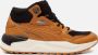 Puma Futuristische Tactische Schoenen met Soft Foam+ Orange Heren - Thumbnail 1